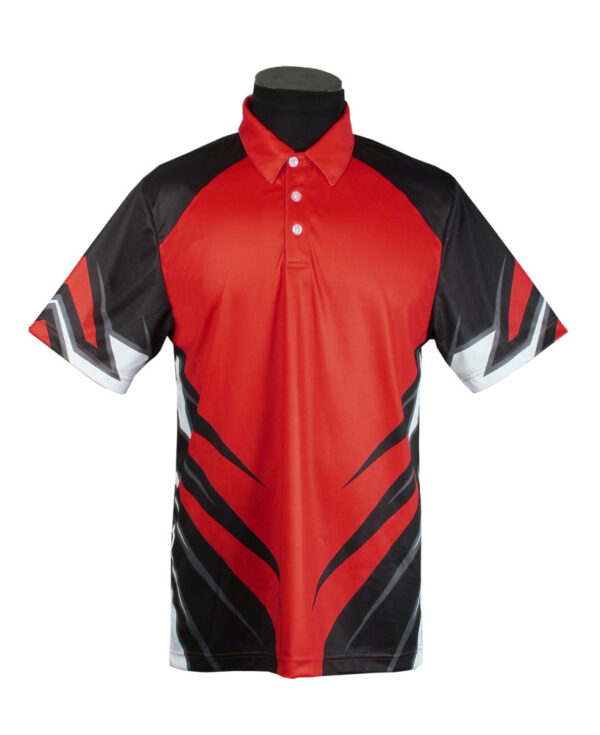 Full Sublimated Polo