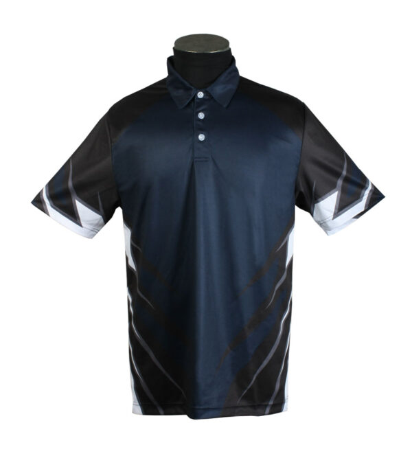 Full Sublimated Polo - Image 7