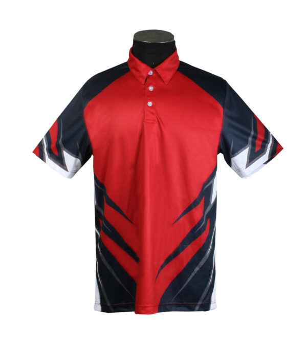 Full Sublimated Polo - Image 13