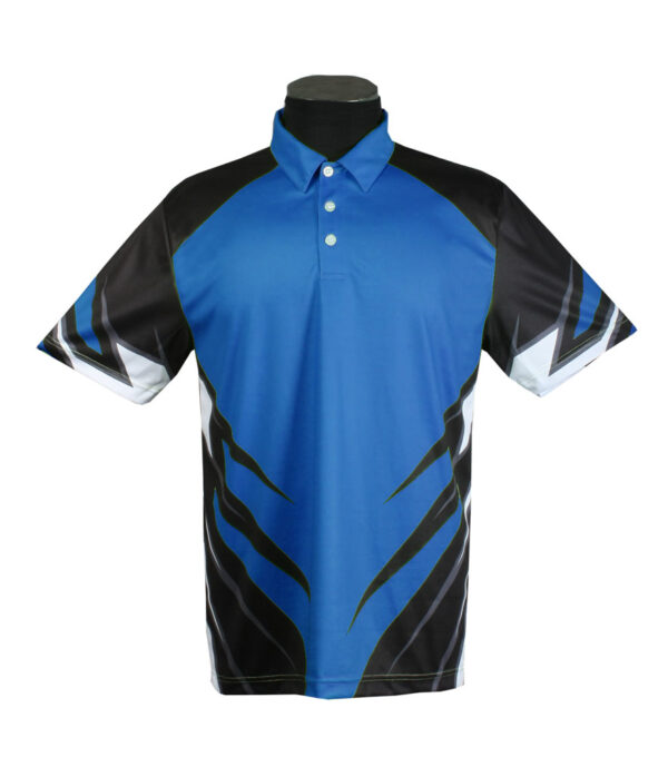 Full Sublimated Polo - Image 15