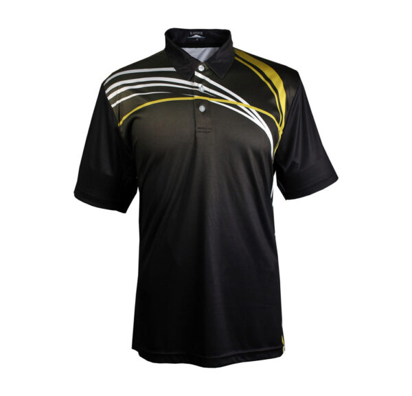 Full Sublimated Polo