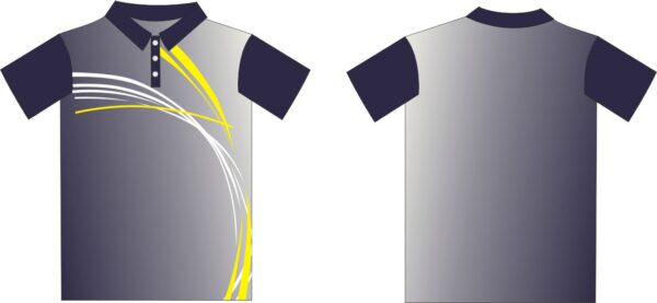 Full Sublimated Polo - Image 7