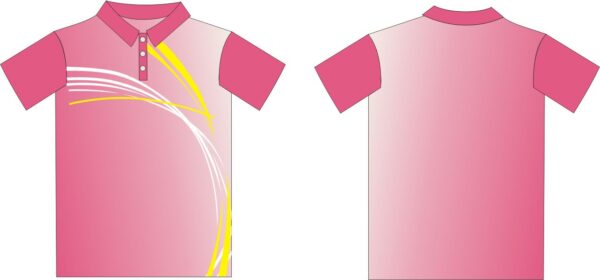 Full Sublimated Polo - Image 11