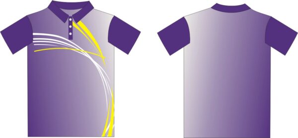 Full Sublimated Polo - Image 13