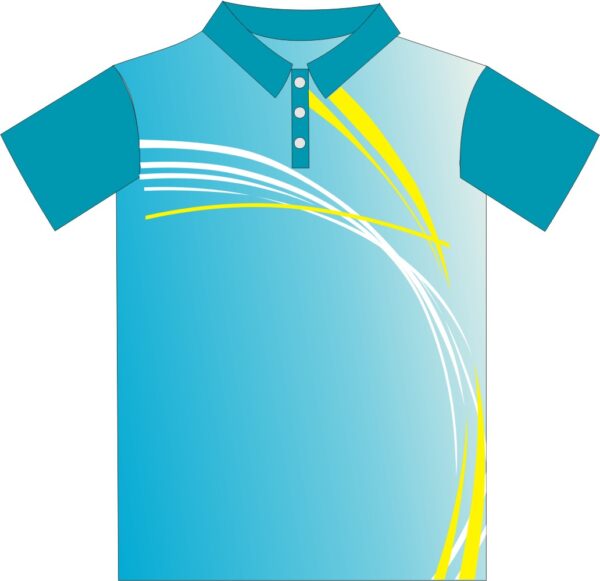 Full Sublimated Polo - Image 18