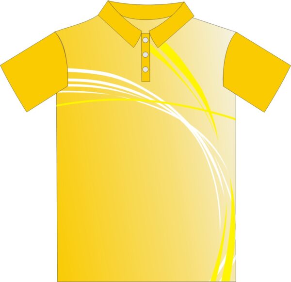 Full Sublimated Polo - Image 20