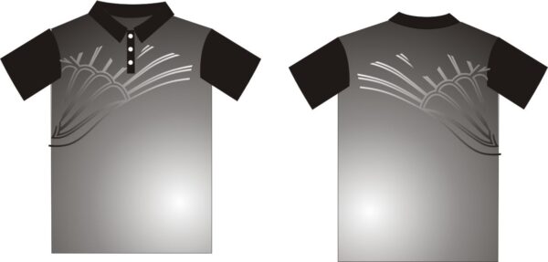 Full Sublimated Polo - Image 3