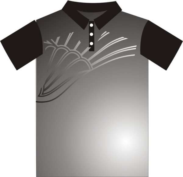 Full Sublimated Polo - Image 4