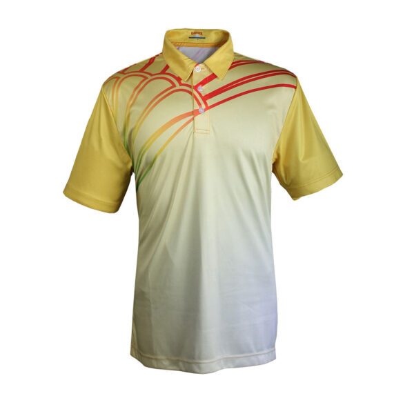 Full Sublimated Polo