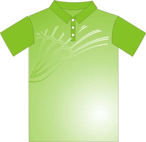 Full Sublimated Polo - Image 6