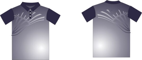 Full Sublimated Polo - Image 7