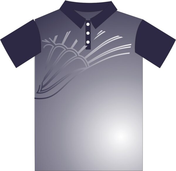 Full Sublimated Polo - Image 8