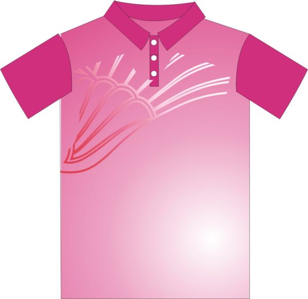 Full Sublimated Polo - Image 12