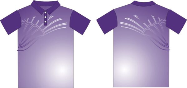 Full Sublimated Polo - Image 13