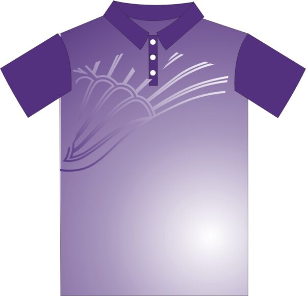 Full Sublimated Polo - Image 14