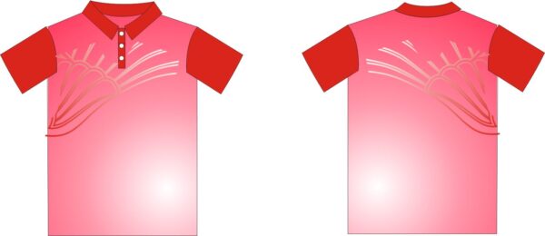 Full Sublimated Polo - Image 15