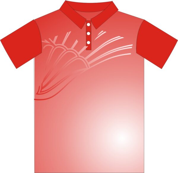 Full Sublimated Polo - Image 16