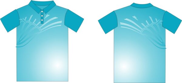 Full Sublimated Polo - Image 17