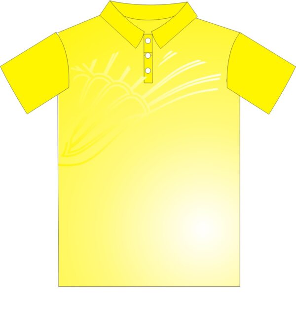 Full Sublimated Polo - Image 20