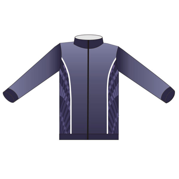 Fountain Full Sublimation Jacket - Image 10