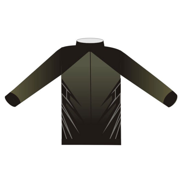 Lightning Full Sublimation Jacket - Image 4