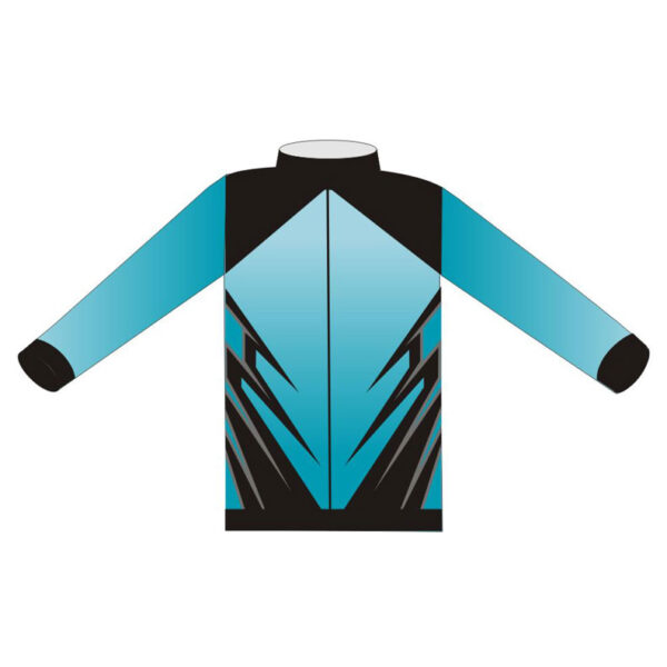 Lightning Full Sublimation Jacket - Image 6