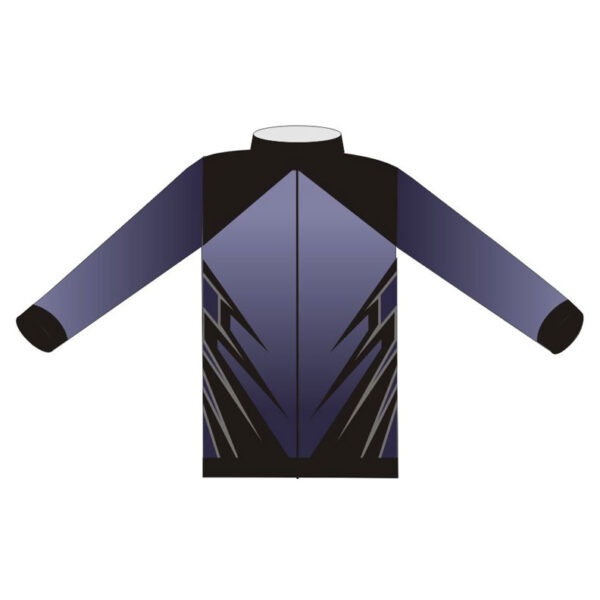 Lightning Full Sublimation Jacket - Image 10