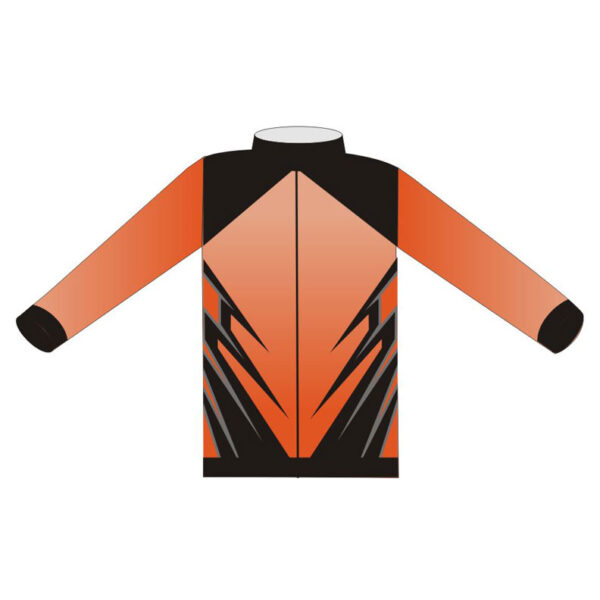 Lightning Full Sublimation Jacket - Image 12