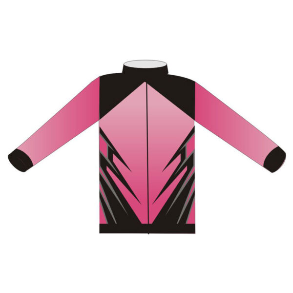 Lightning Full Sublimation Jacket - Image 14