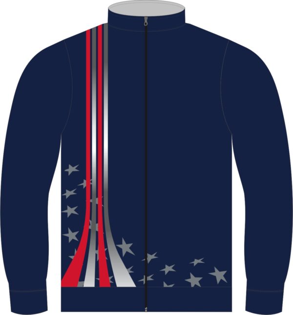 Full Sublimation Jacket - Image 7