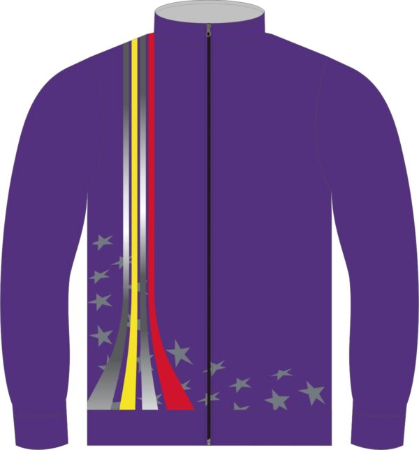 Full Sublimation Jacket - Image 5