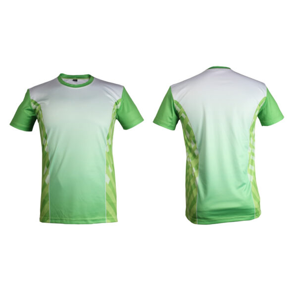 Short-Sleeve Full Sublimated Jersey - Image 2