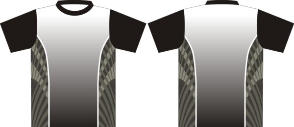 Short-Sleeve Full Sublimated Jersey - Image 3