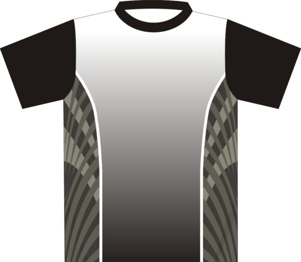 Short-Sleeve Full Sublimated Jersey - Image 4