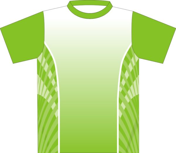 Short-Sleeve Full Sublimated Jersey - Image 8