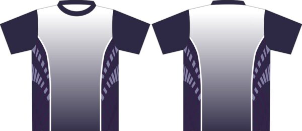 Short-Sleeve Full Sublimated Jersey - Image 9