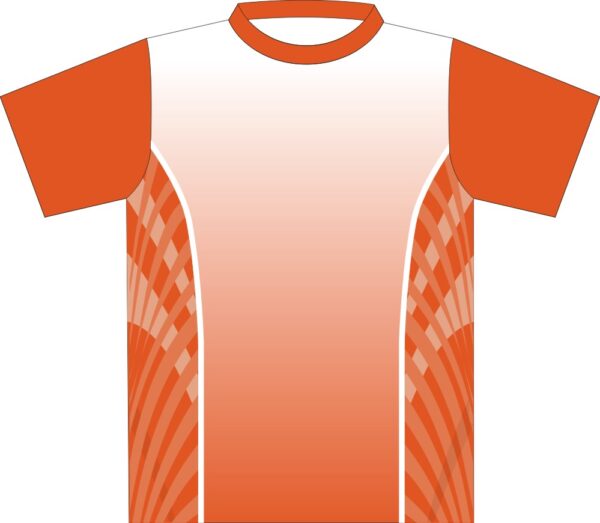 Short-Sleeve Full Sublimated Jersey - Image 12