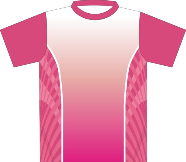 Short-Sleeve Full Sublimated Jersey - Image 14