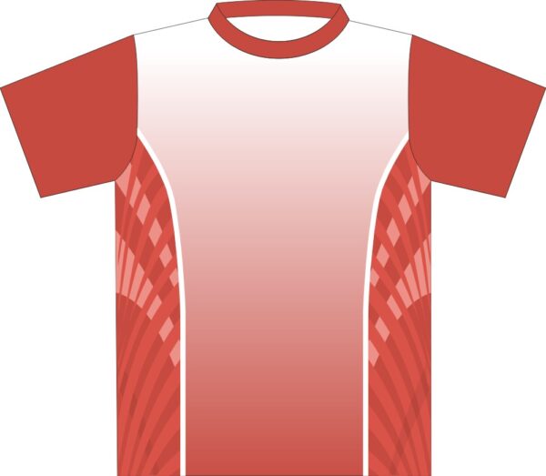 Short-Sleeve Full Sublimated Jersey - Image 18