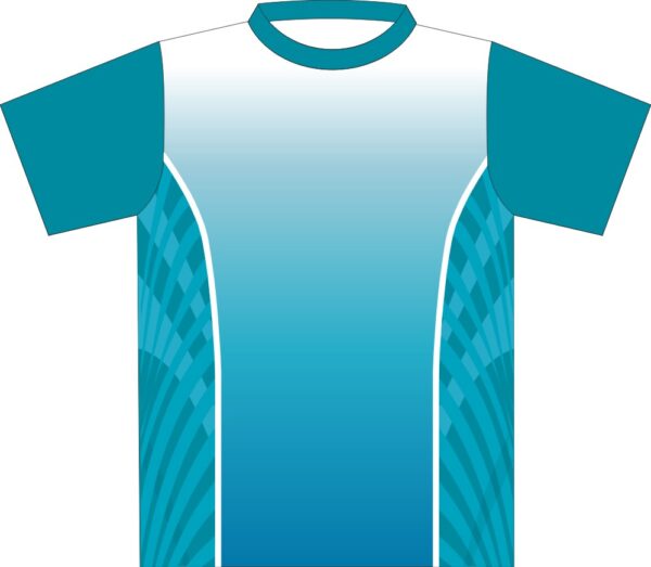 Short-Sleeve Full Sublimated Jersey - Image 20