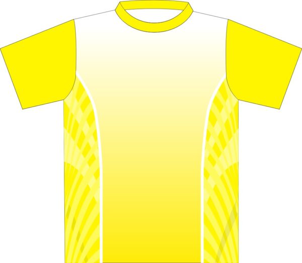 Short-Sleeve Full Sublimated Jersey - Image 22