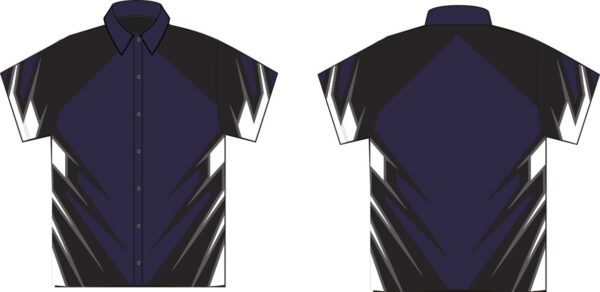 Full Sublimated Crew Shirt - Image 7