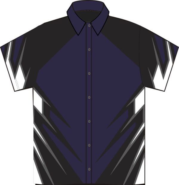 Full Sublimated Crew Shirt - Image 8