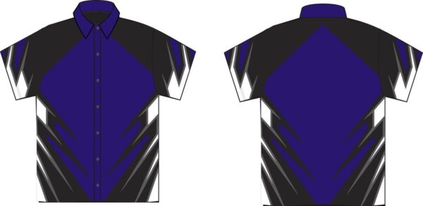 Full Sublimated Crew Shirt - Image 11