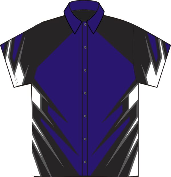 Full Sublimated Crew Shirt - Image 12