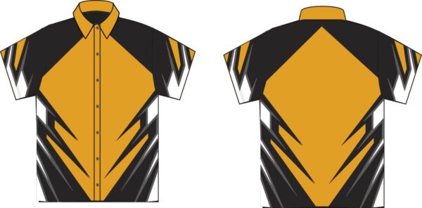 Full Sublimated Crew Shirt - Image 13