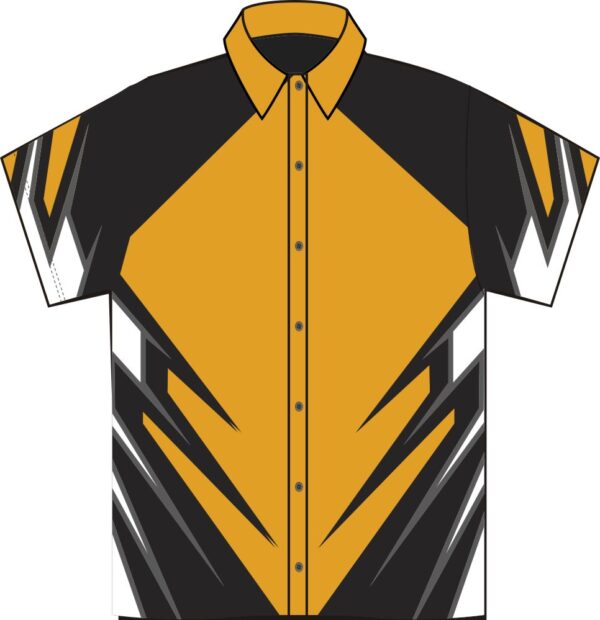 Full Sublimated Crew Shirt - Image 14