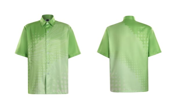 Full Sublimated Crew Shirt - Image 2