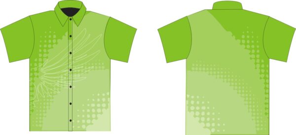 Full Sublimated Crew Shirt - Image 5