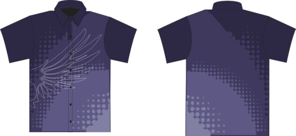 Full Sublimated Crew Shirt - Image 7